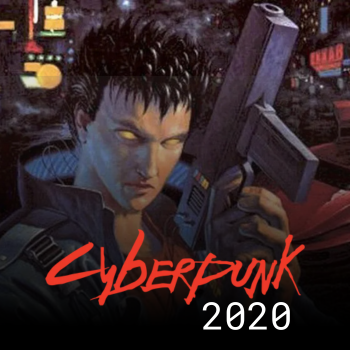 Cyberpunk 2020