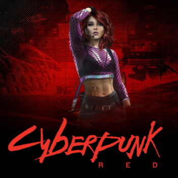 Cyberpunk RED