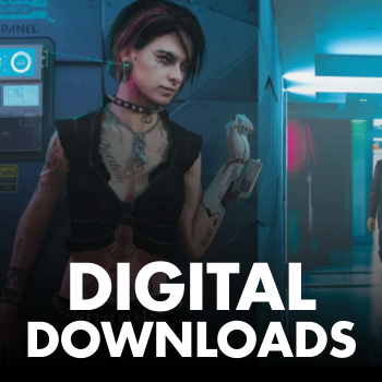 Digital Products (PDFs)