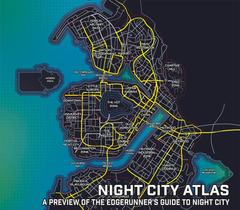 Free Monthly DLC