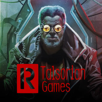 Solo Of Fortune II - R.Talsorian Games Inc.