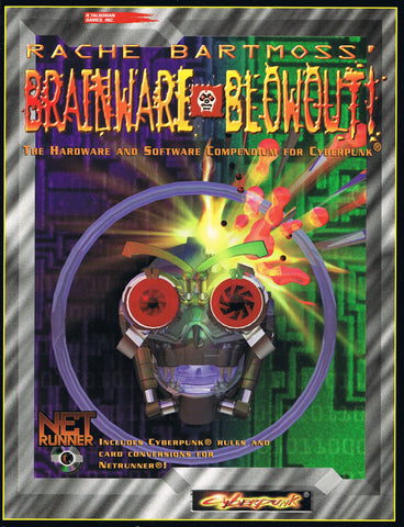 Brainware Blowout