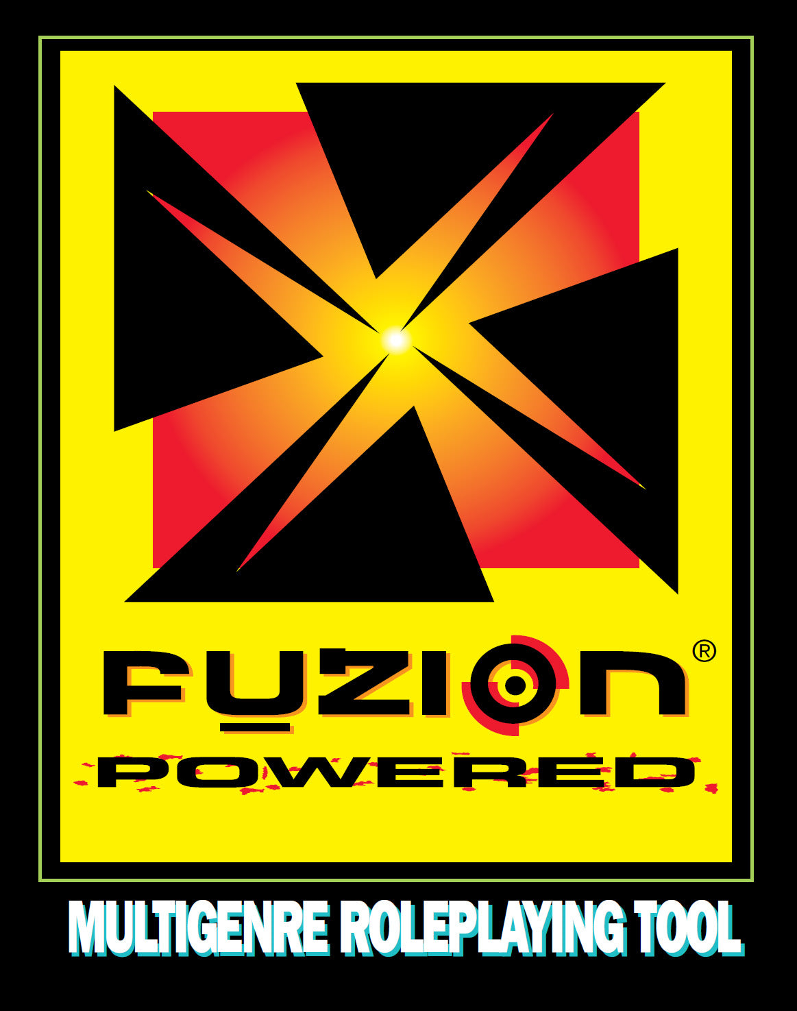 Fuzion Core