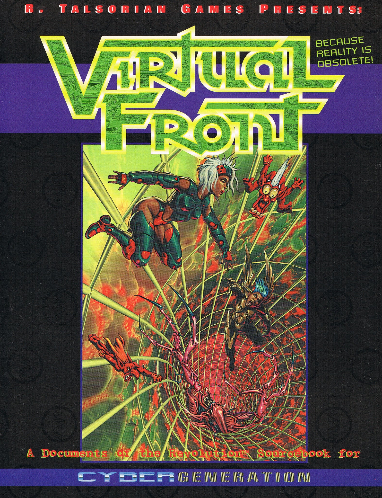 VirtualFront